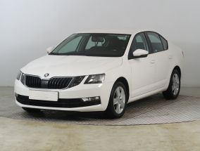 Skoda Octavia - 2017