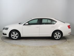 Skoda Octavia - 2017