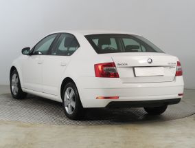 Skoda Octavia - 2017