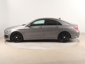 Mercedes-Benz CLA - 2014