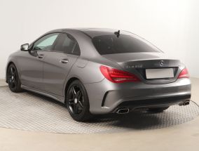 Mercedes-Benz CLA - 2014