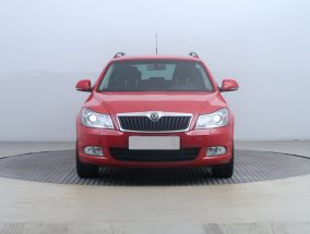 Skoda Octavia - 2009