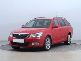 Skoda Octavia - 2009