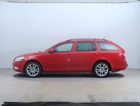 Skoda Octavia - 2009