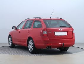 Skoda Octavia - 2009