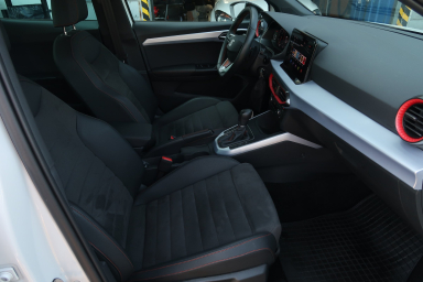 Seat Arona - 2023
