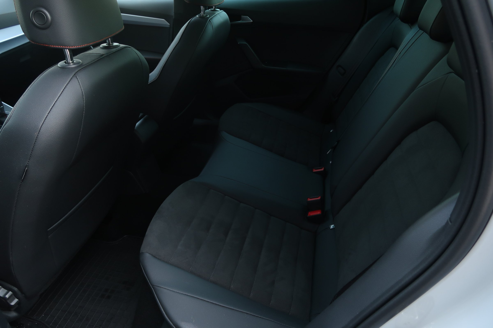 Seat Arona - 2023