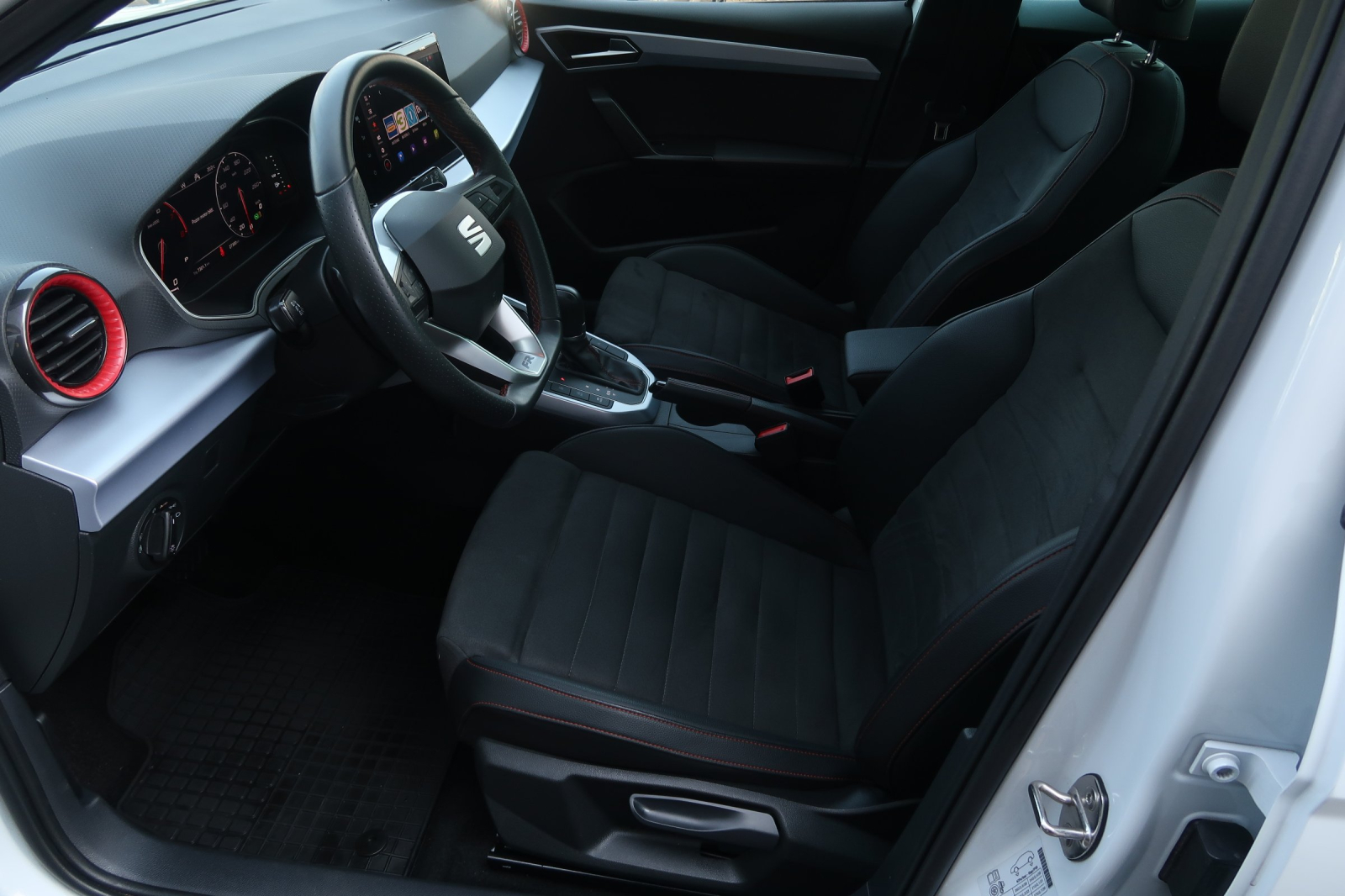Seat Arona - 2023