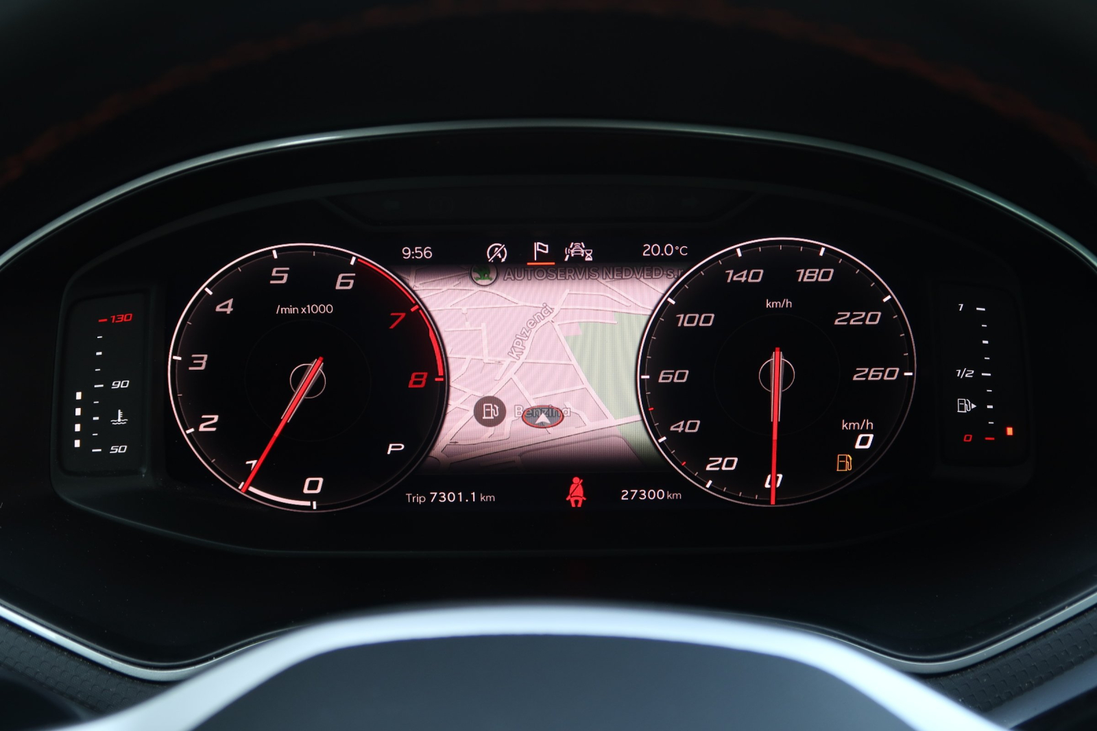 Seat Arona - 2023