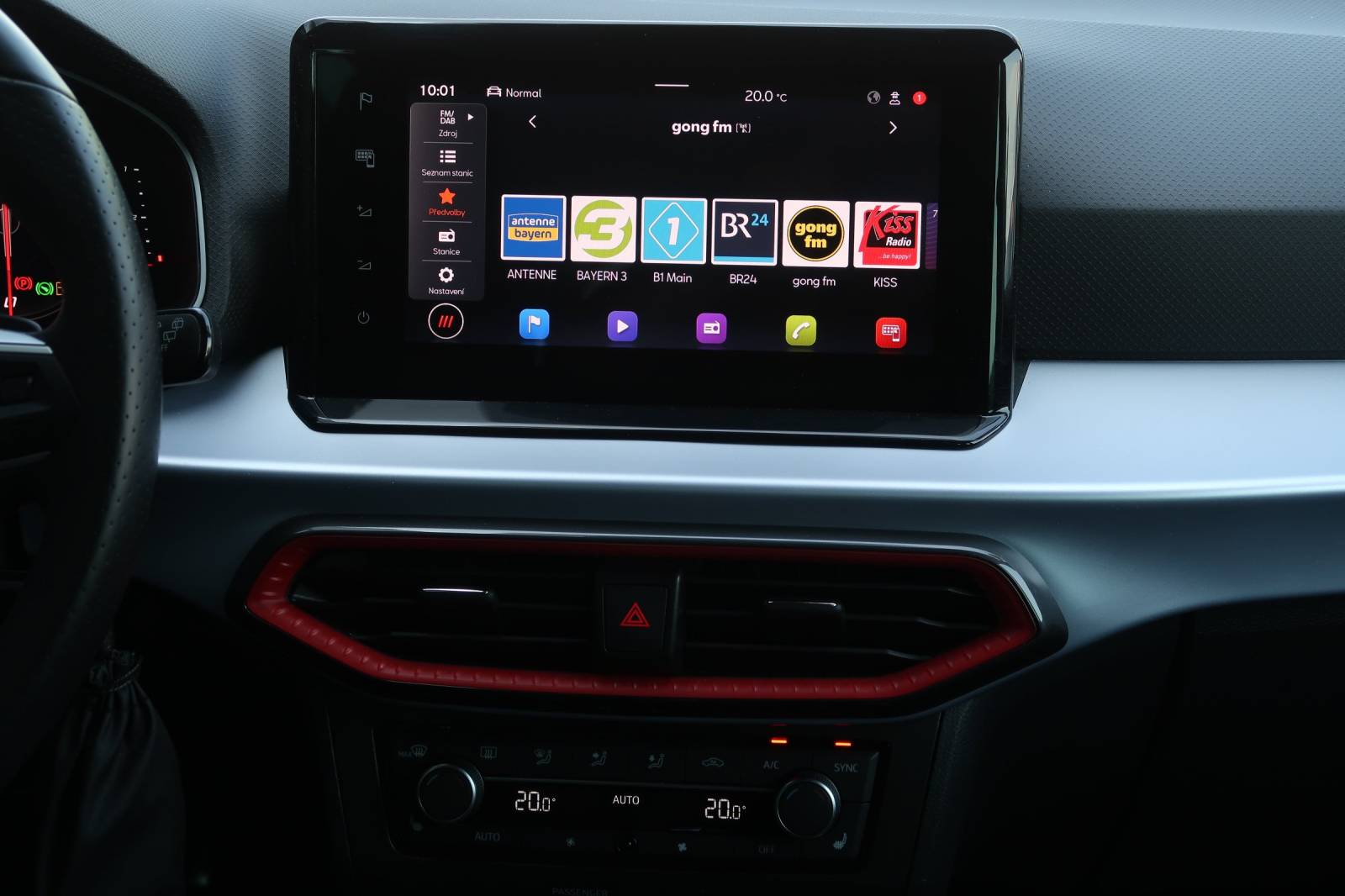 Seat Arona - 2023