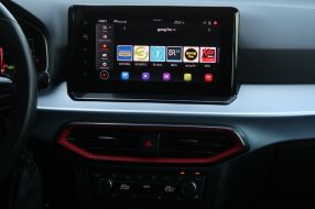 Seat Arona - 2023