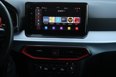 Seat Arona - 2023
