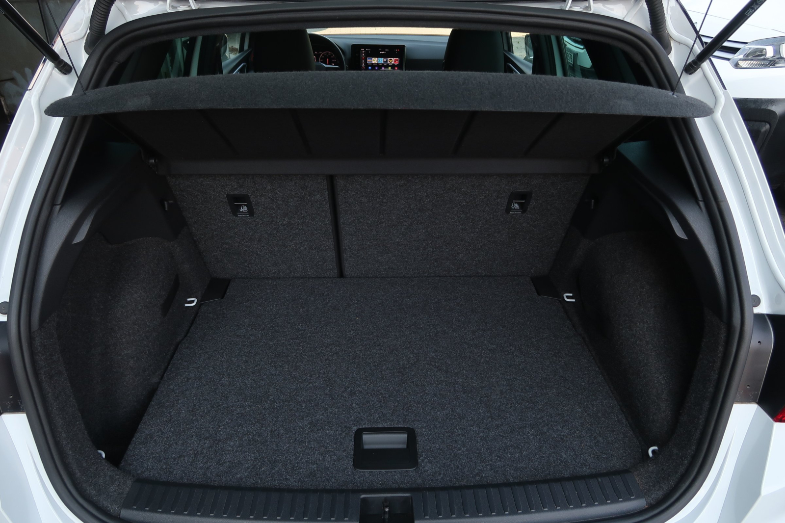Seat Arona - 2023