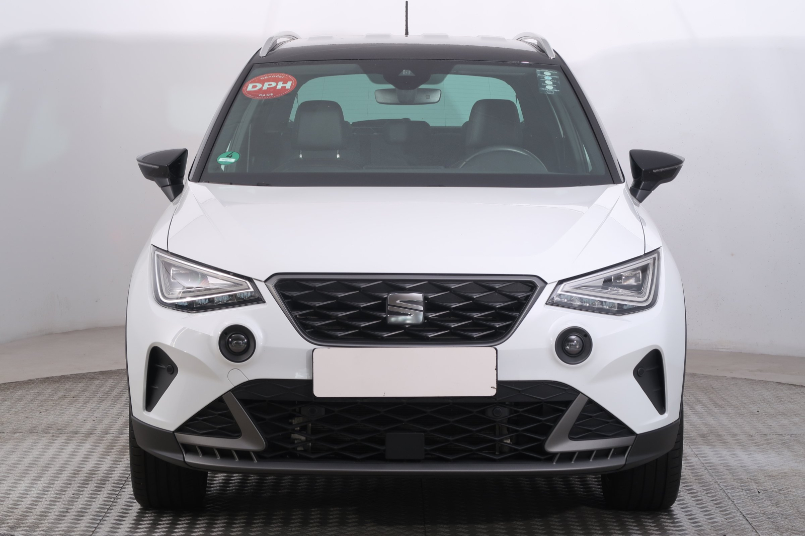 Seat Arona - 2023