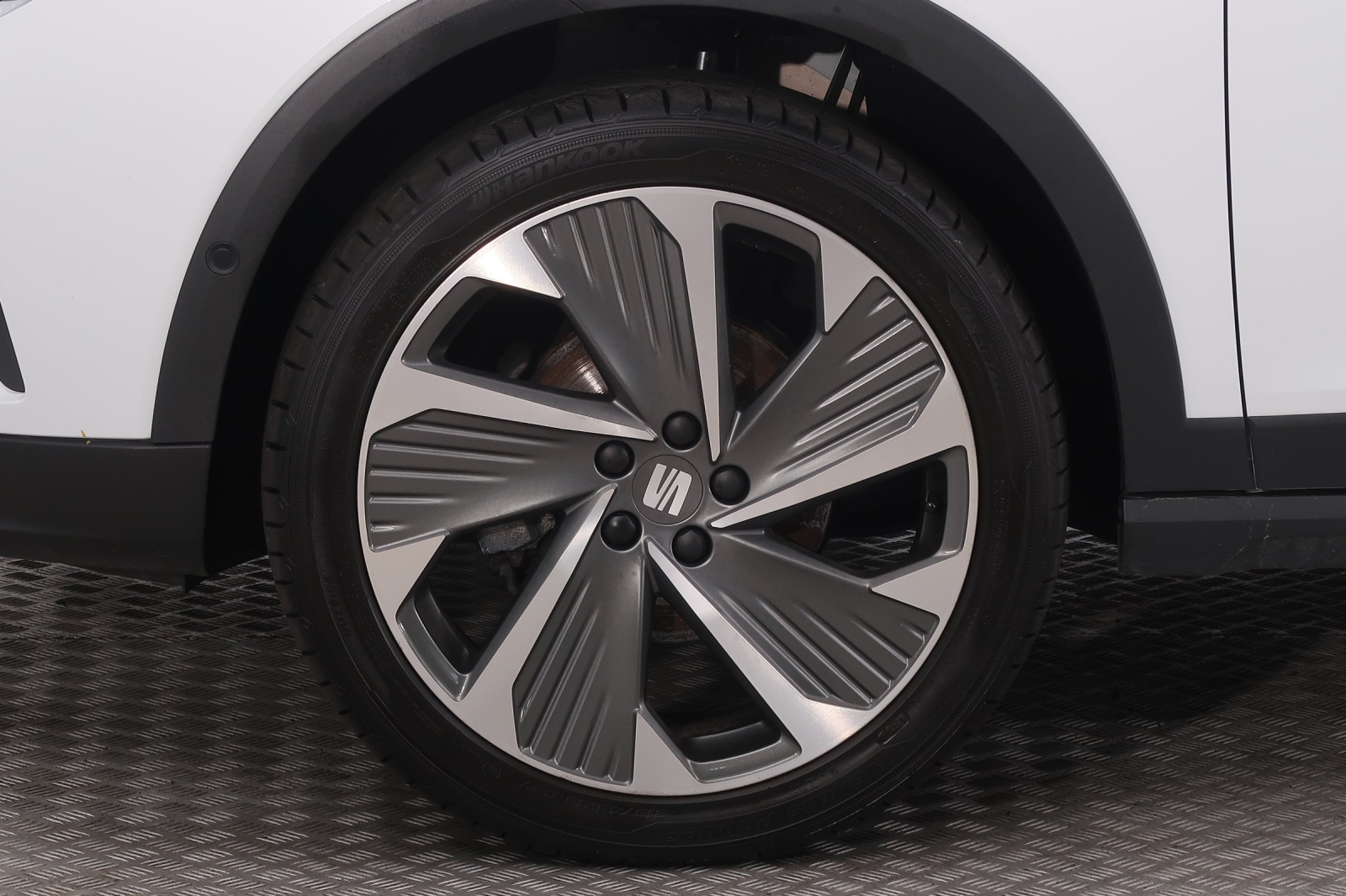 Seat Arona - 2023