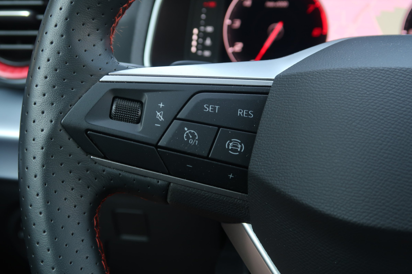 Seat Arona - 2023