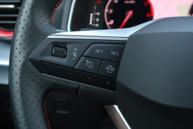 Seat Arona - 2023