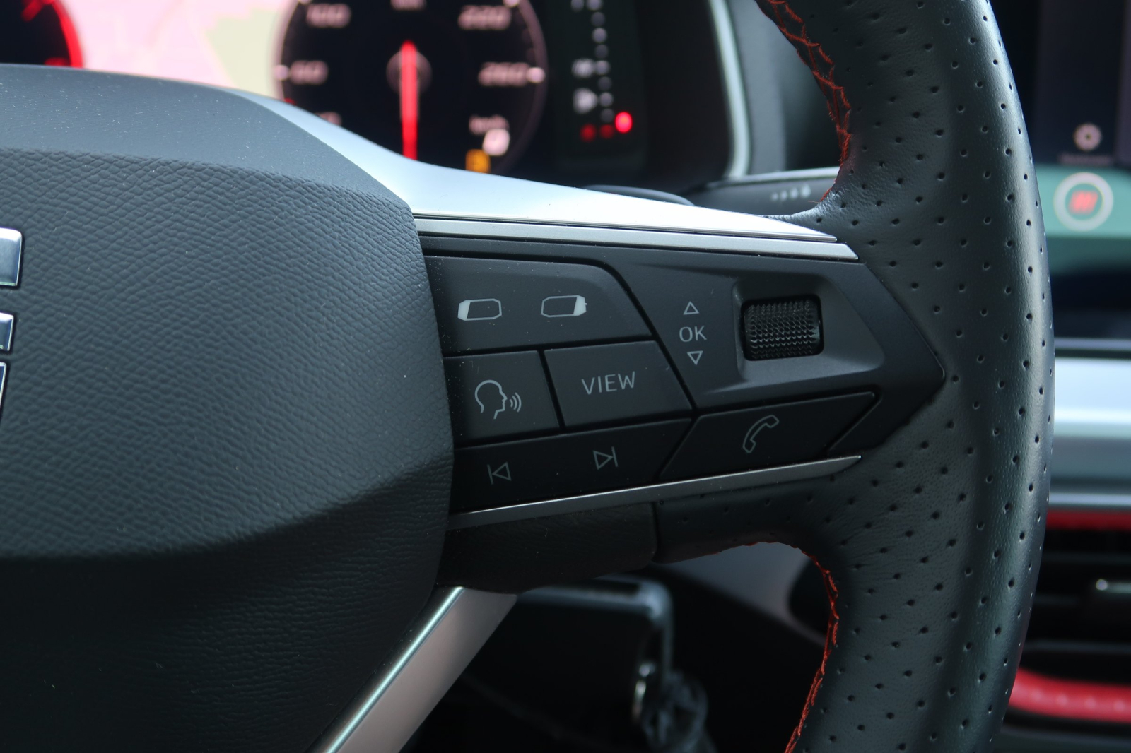 Seat Arona - 2023