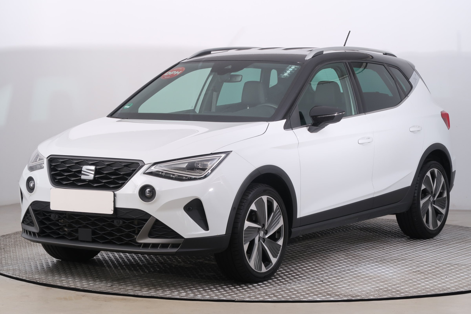 Seat Arona - 2023