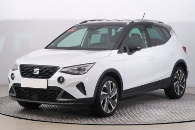 Seat Arona - 2023