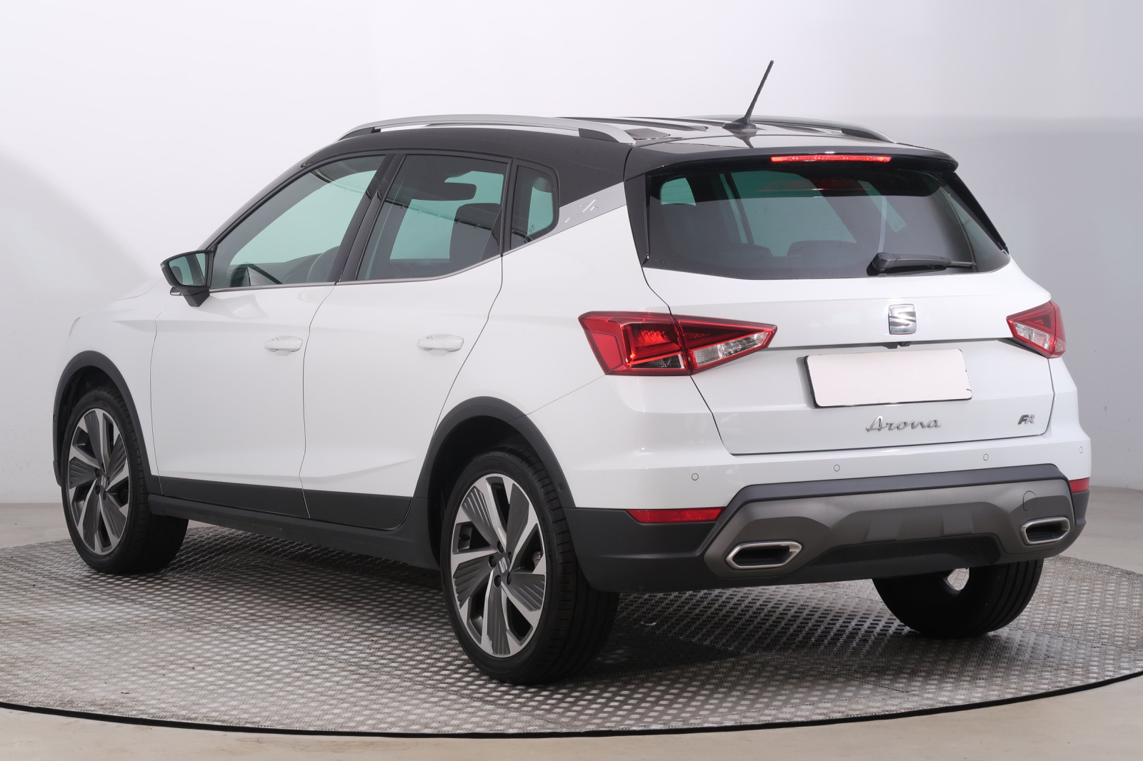 Seat Arona - 2023