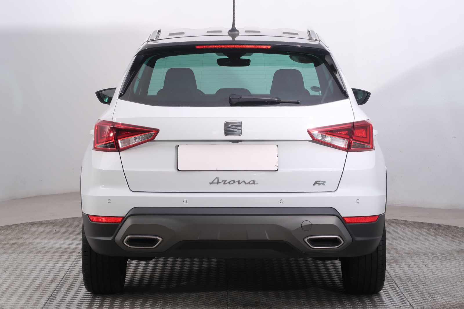 Seat Arona - 2023