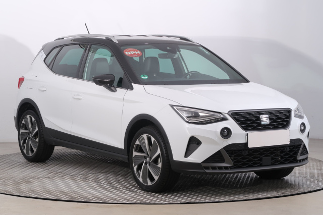 Seat Arona 2023