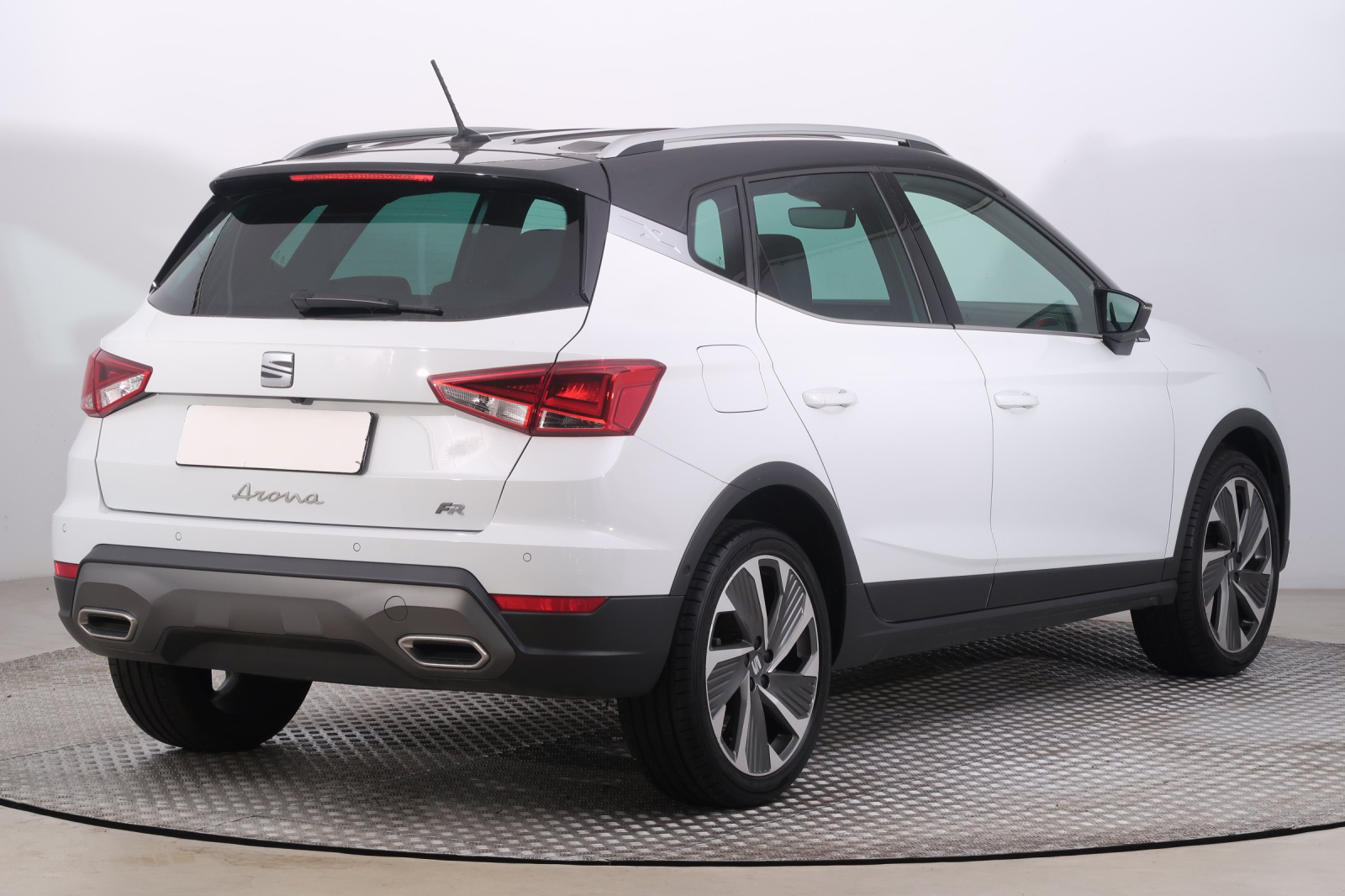 Seat Arona - 2023