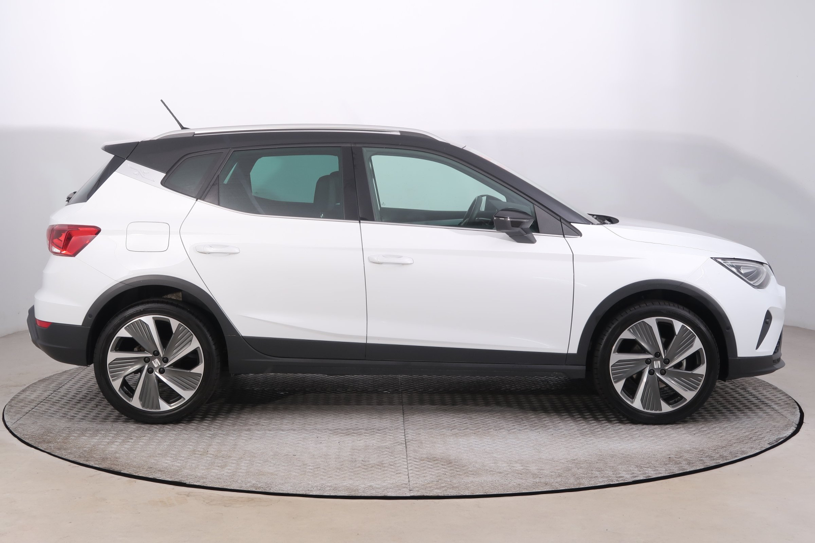 Seat Arona - 2023