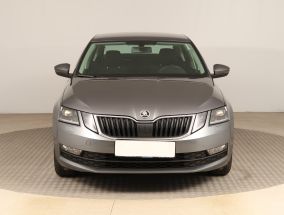 Skoda Octavia - 2018
