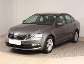 Skoda Octavia - 2018