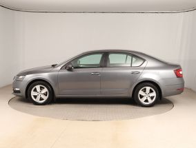 Skoda Octavia - 2018