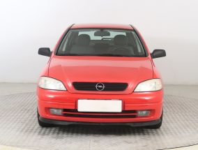 Opel Astra - 2007