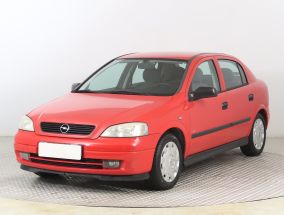 Opel Astra - 2007