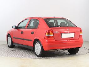 Opel Astra - 2007
