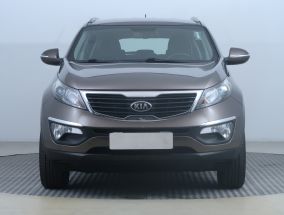 Kia Sportage - 2014