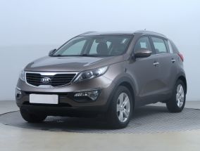 Kia Sportage - 2014