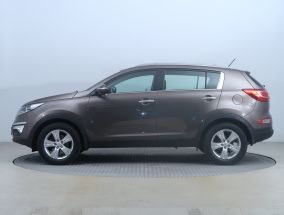 Kia Sportage - 2014