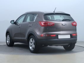 Kia Sportage - 2014