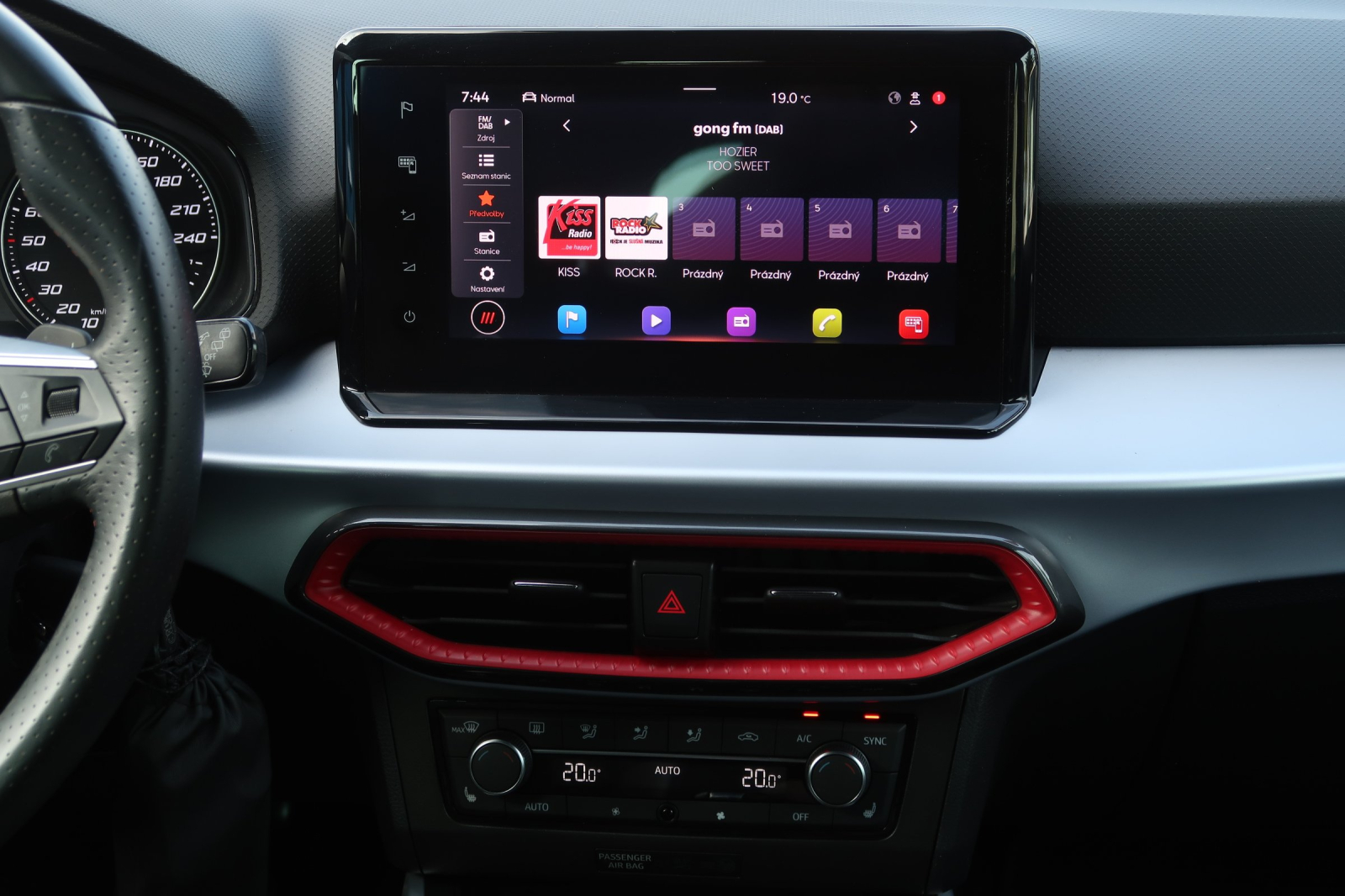 Seat Arona - 2023
