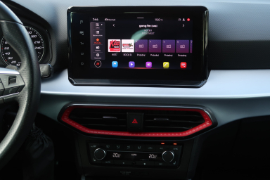 Seat Arona - 2023