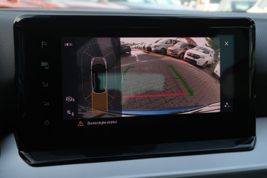 Seat Arona - 2023