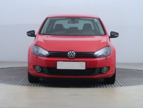 Volkswagen Golf - 2012