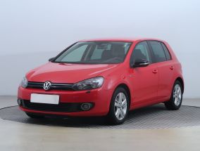 Volkswagen Golf - 2012