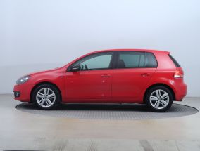 Volkswagen Golf - 2012