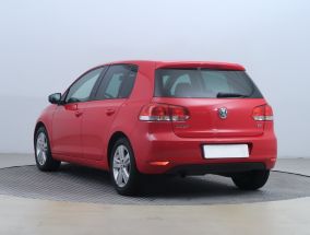 Volkswagen Golf - 2012