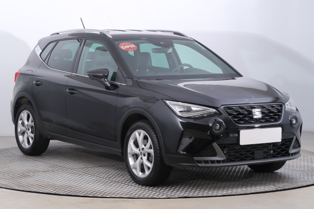 Seat Arona 2023