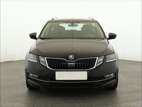 Skoda Octavia - 2018