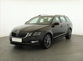 Skoda Octavia - 2018
