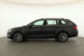 Skoda Octavia - 2018